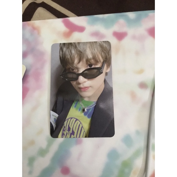 pc haechan agent