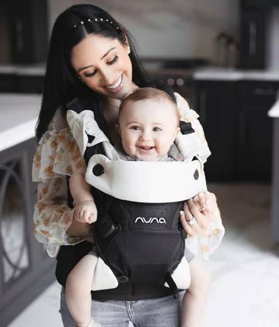 NUNA - CUDL Baby Carrier GENDONGAN BABY