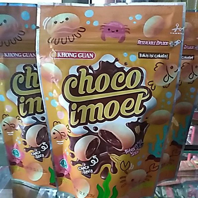 

chocho imoet khong guan 55 gr tiap beli 2 bh gratis 1