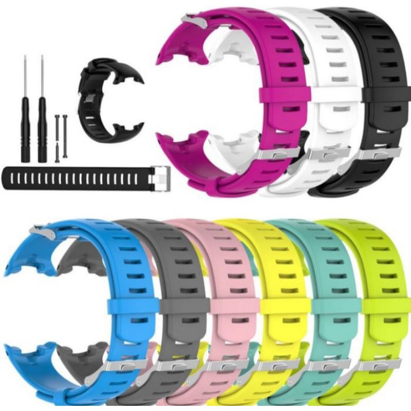 Strap jam suunto D4 D4 NOVO
