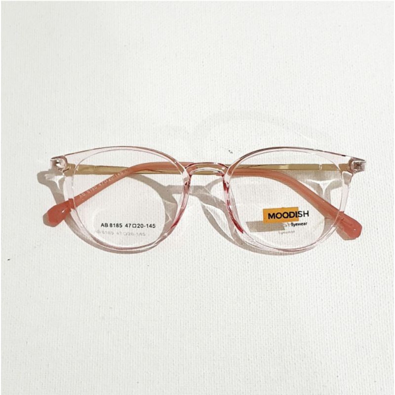 kacamata lensa minus photocromic kode 8185 MURAH