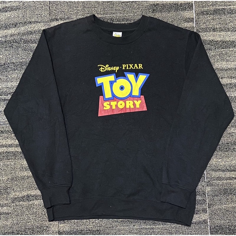 Crewneck Disney Toy Story second