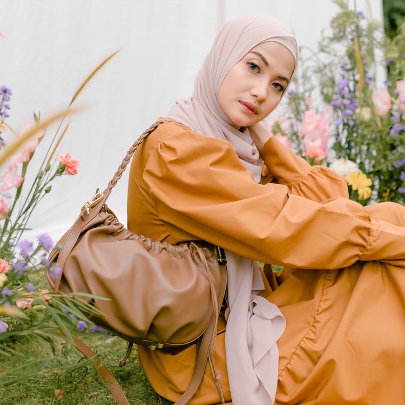 new Yucca Bag Milo by Zashi.id New