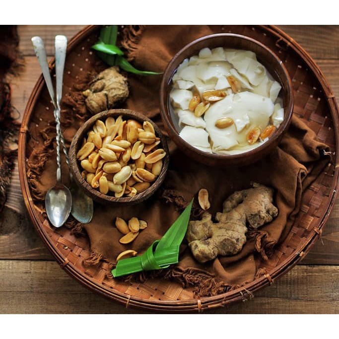 

GDL Tofu Cina Food Grade
