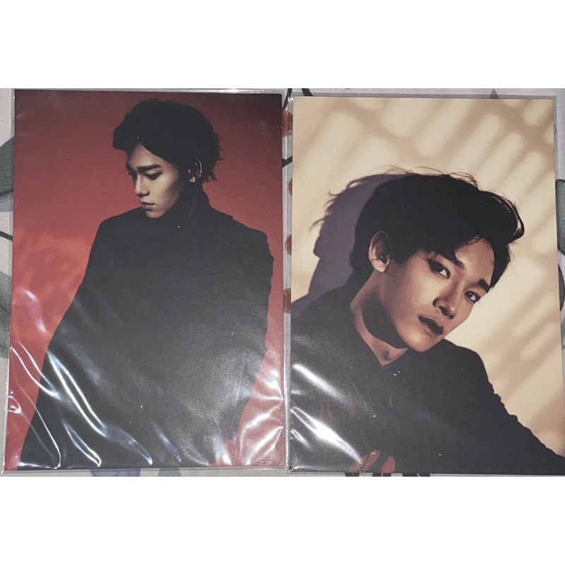Postcard Chen [OFFICIAL]