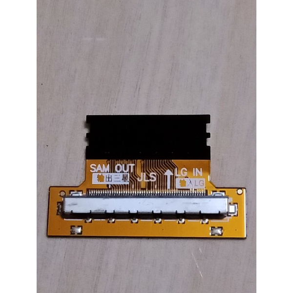 CONVERTER LVDS FHD DARI MAINBOARD LG KE PANEL SAMSUNG A