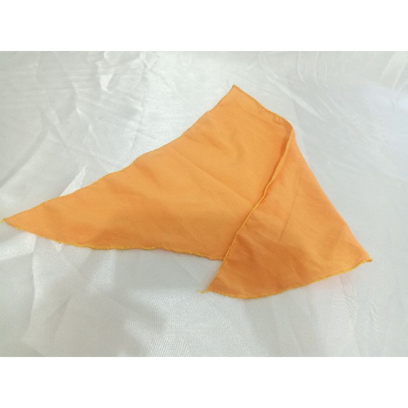 slayer segitiga bahan katun