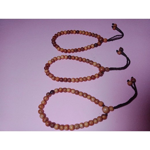 Pipa Once Etnik kayu  nogosari