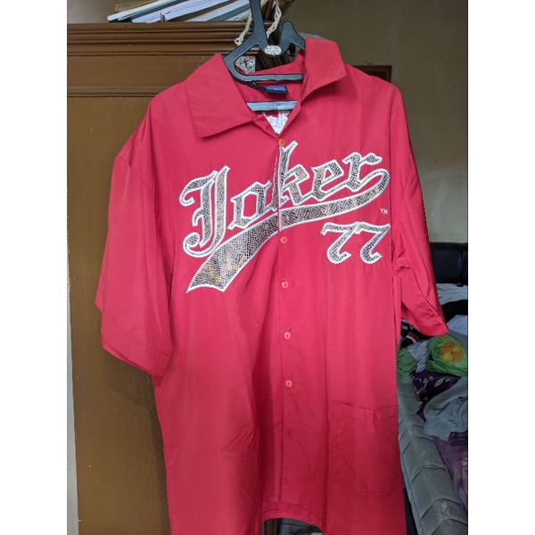 Shirt Joker 77 Hip Hop