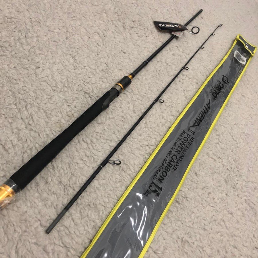 Joran Daido Athena II 180 Joran Carbon Solid