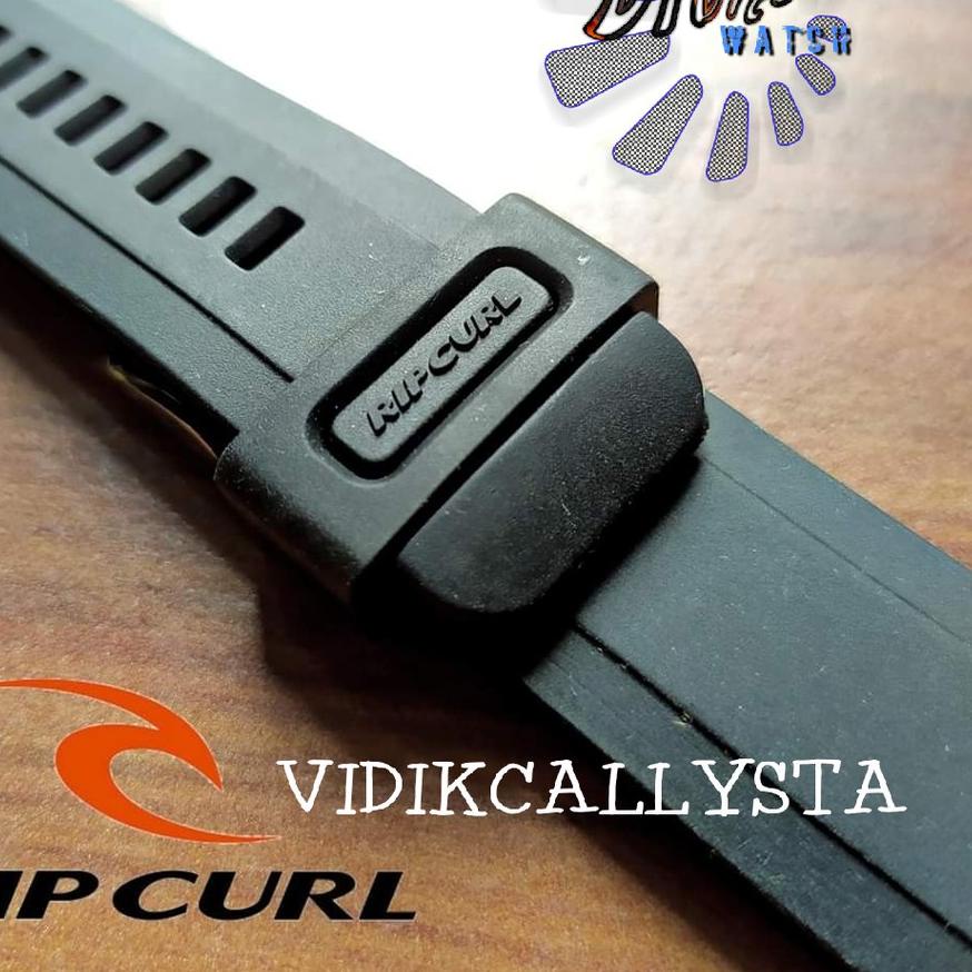 Harga Grosir Tali Jam Tangan Ripcurl Orbit Ripcurl Sport Rip curl Sport Rubber #