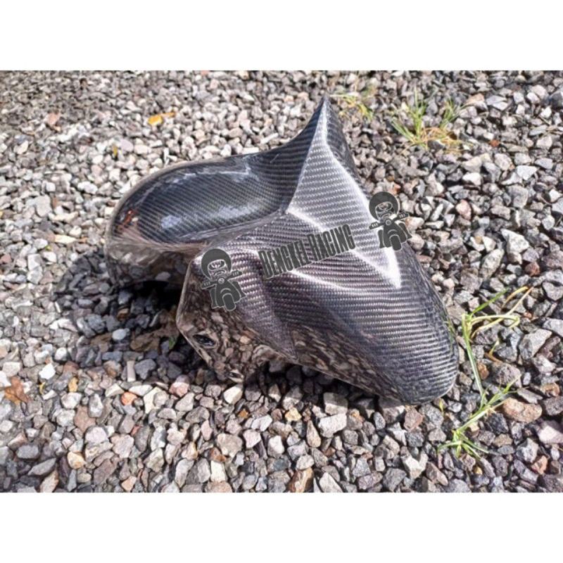 Spakbor Nmax Old kevlar , spakbor nmax kevlar , Spakbor nmax