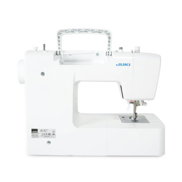 JUKI HZL 60HR-B Mesin Jahit Computerised Portable