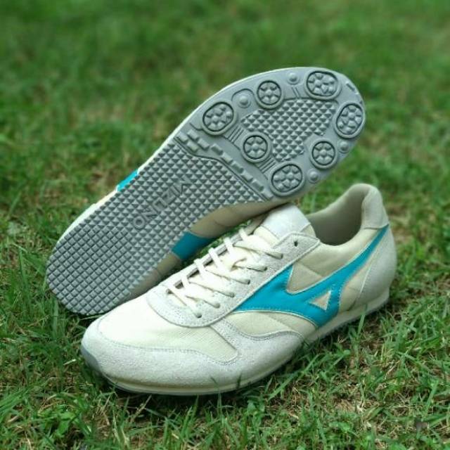 Sepatu Mizuno 1906 Original Running Sneaker Sport RS88