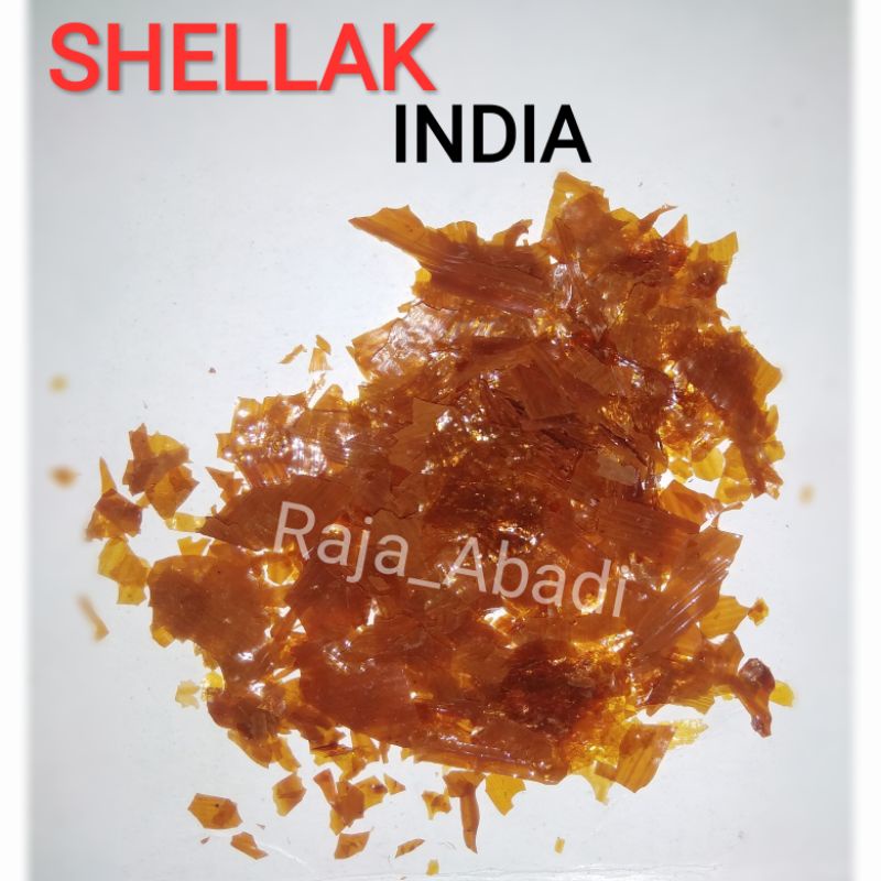 Shellak india - Sharelac - selak india - serlak kripik - selak - sirlak - pelitur