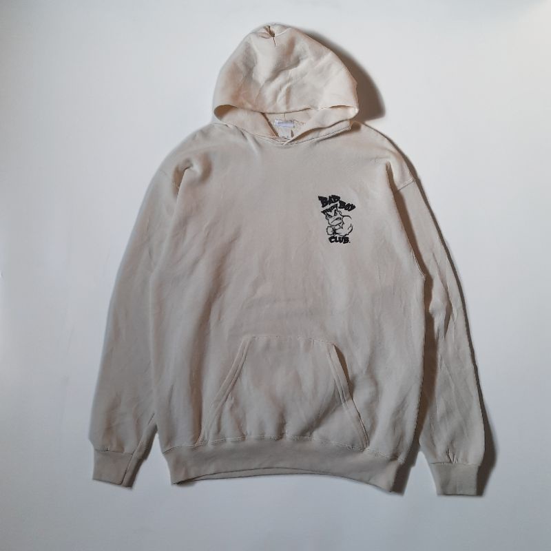 HOODIE BADBOY CLUB SECOND