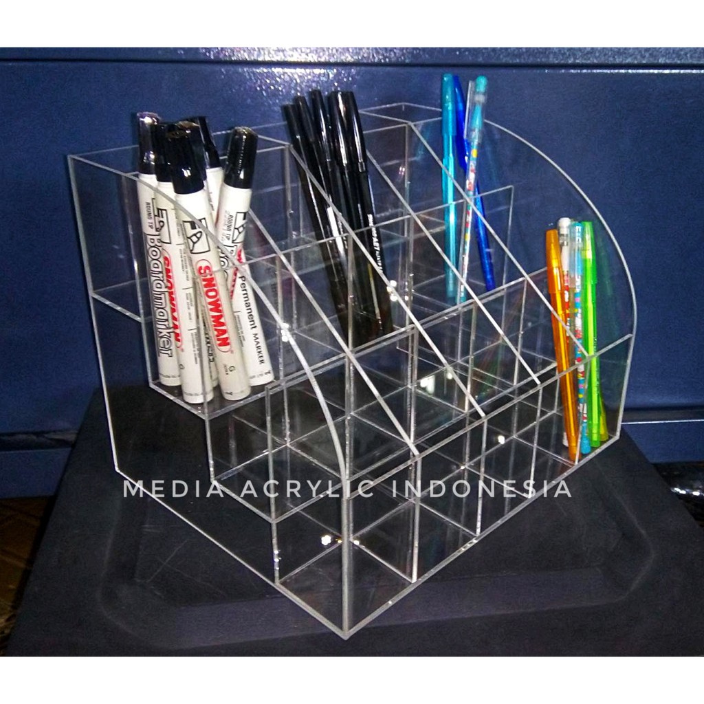 

DISPLAY/ETALASE BOLPOINT PENSIL SPIDOL TIPE L