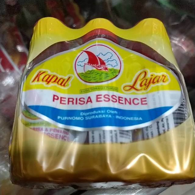 

Frambozen cap kapal layar