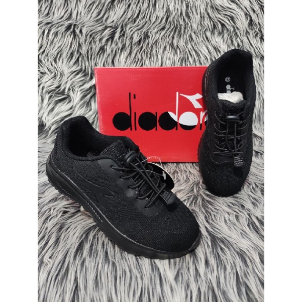 DIADORA Acenta Jr / Sepatu Diadora Anak