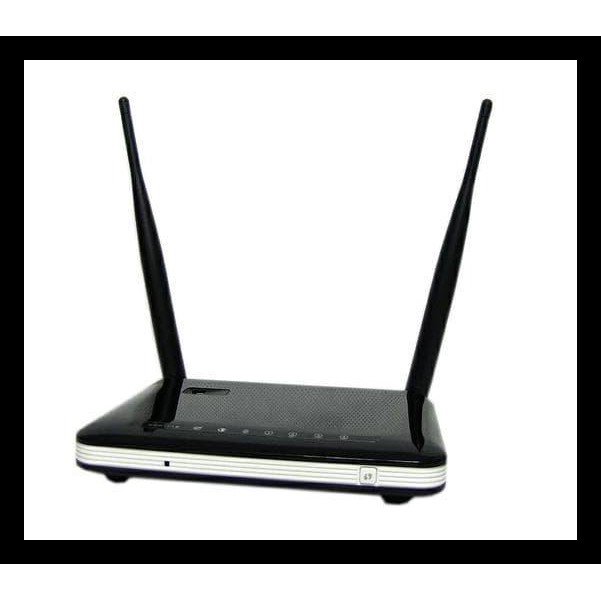 Wifi Router Modem Dlink Dwr 116 Wireless N300 Multi-Wan Router