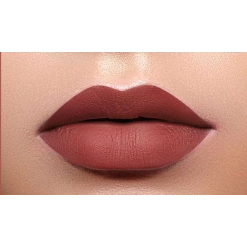 IMPLORA LIP VELVET MATTE