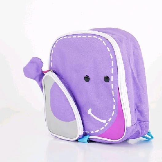 

Tas Ransel Anak Elephant / Tas Anak Kecil Elephant / Backpack Elephant