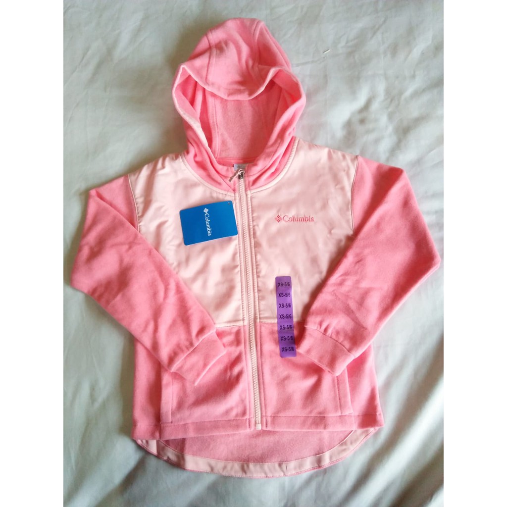 Jaket Anak Columbia Kids (biz.indo.store)
