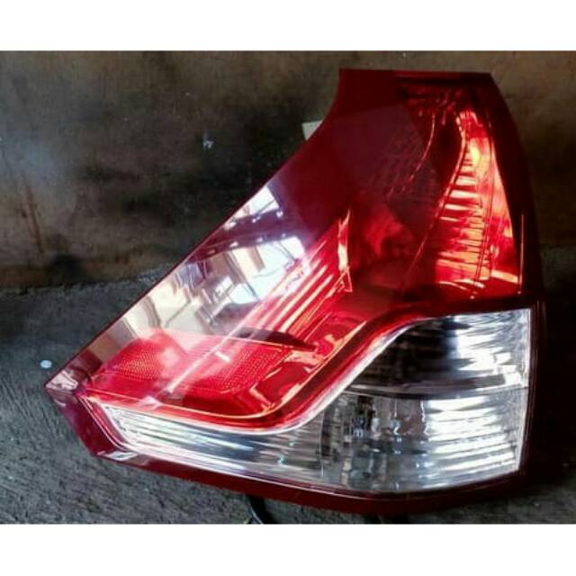 Stoplamp honda crv 2013
