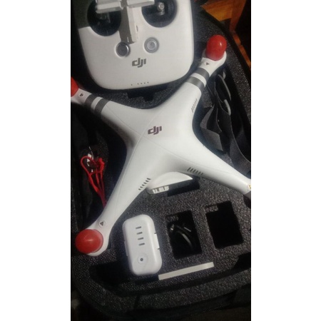 dji phantom 3 advanced bekas normal