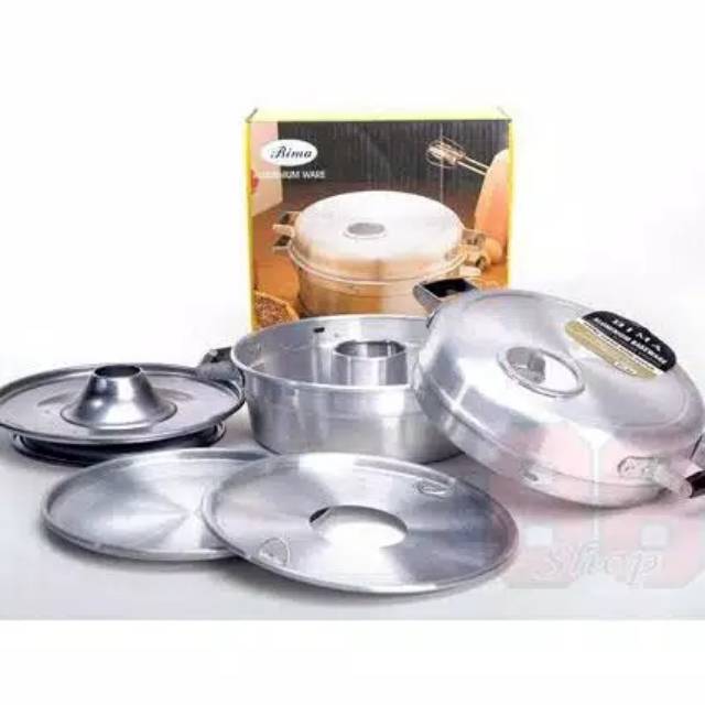 Baking pan Bima 28