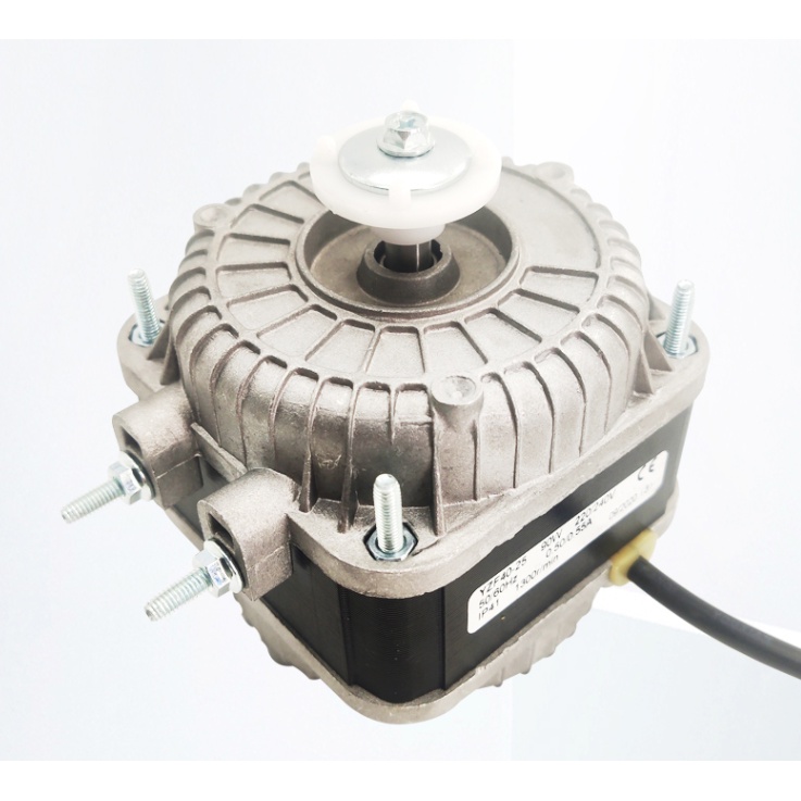 Kipas Pendingin Kondensor motor Kulkas 35W