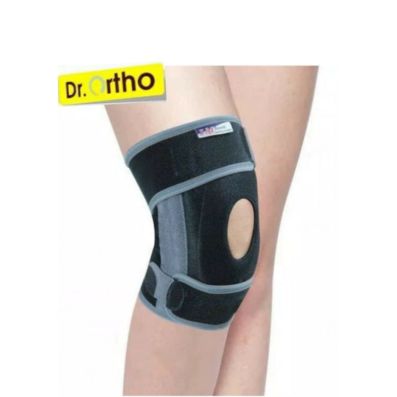 Dr. Ortho Knee Deker ES-7A91