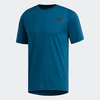  ADIDAS  FREELIFT SPORT PRIME LITE TEE TEE KAOS  PAKAIAN PRIA  