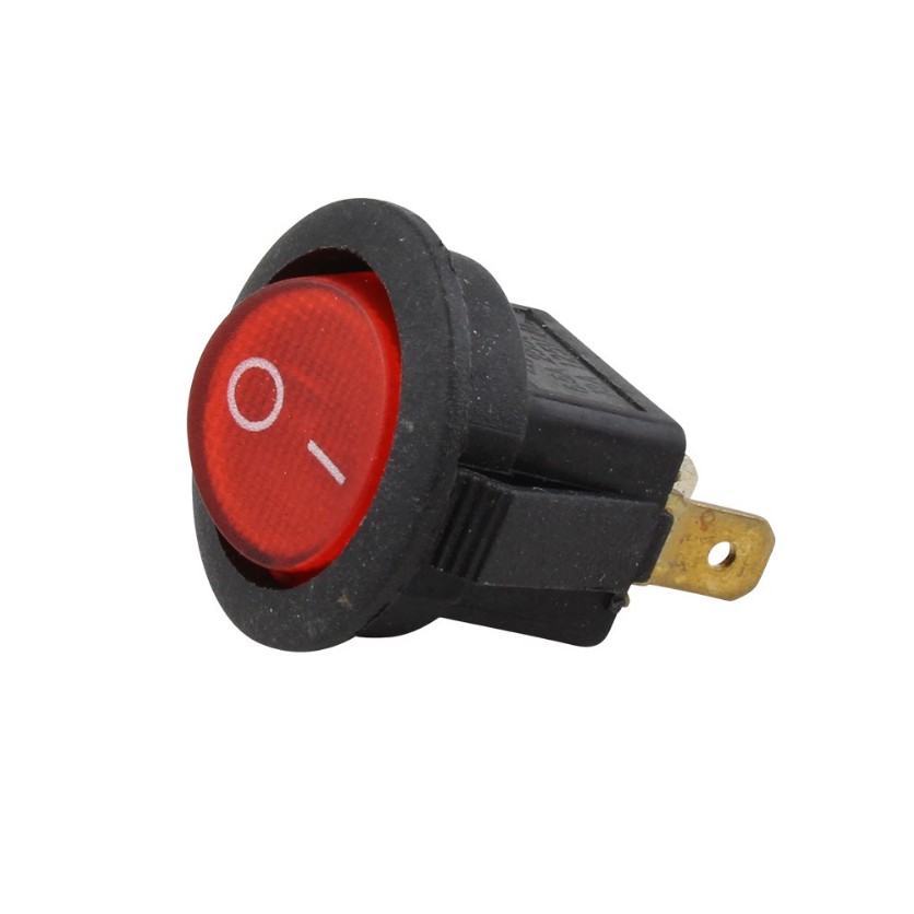 jual switch on off mobil aki odong