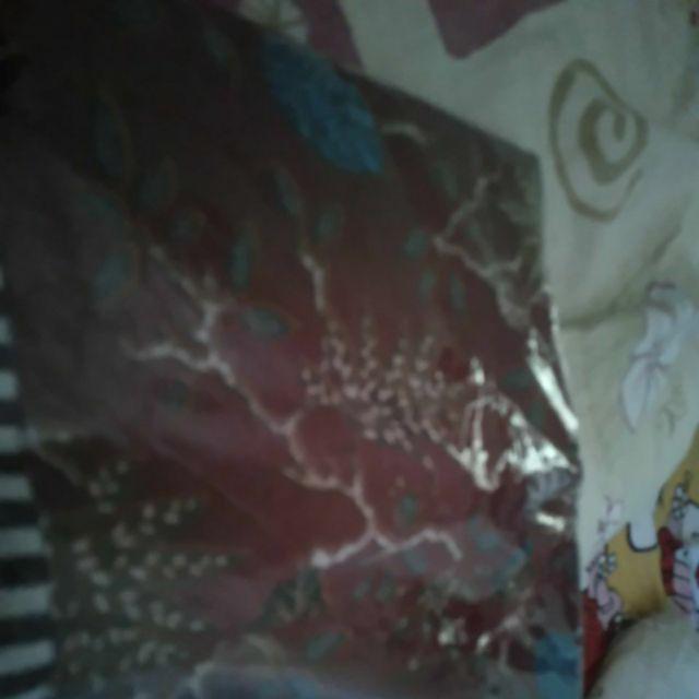 Gamis Batik Manggar, Padi,sekar,cantik,kubis,kipas,daun,kupu,nadine,gendis