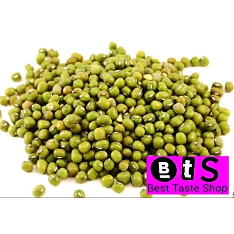 

Kacang Hijau 250gr