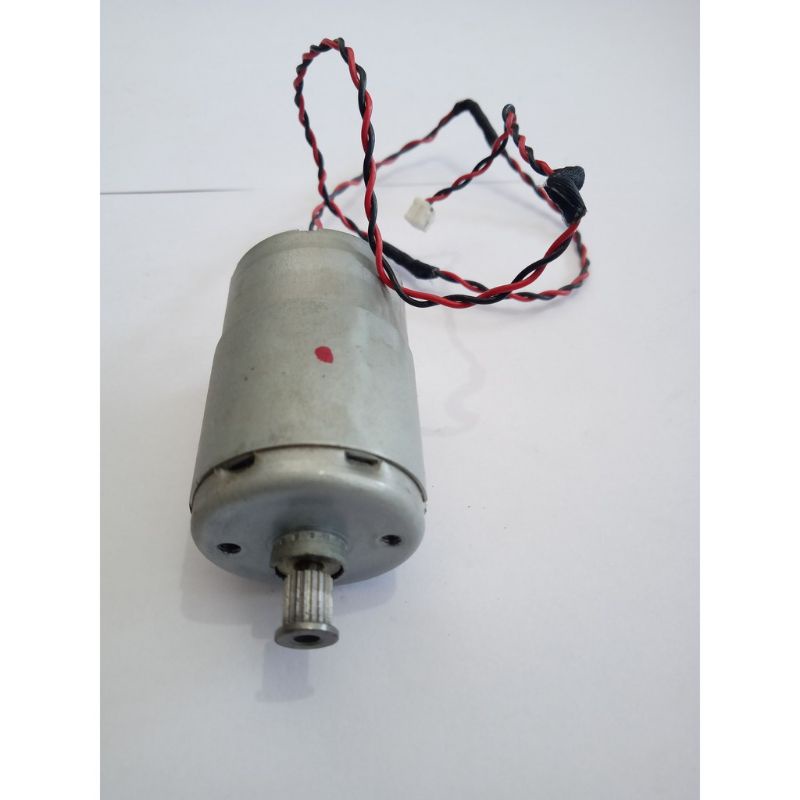 Dinamo Atas Motor Penggerak Printer Epson L110 L210 L300 L350 L365 L310 L550 Used - Normal