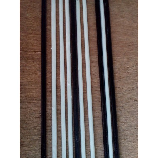 Langsung Order ruji fiber 1mm Terlaris