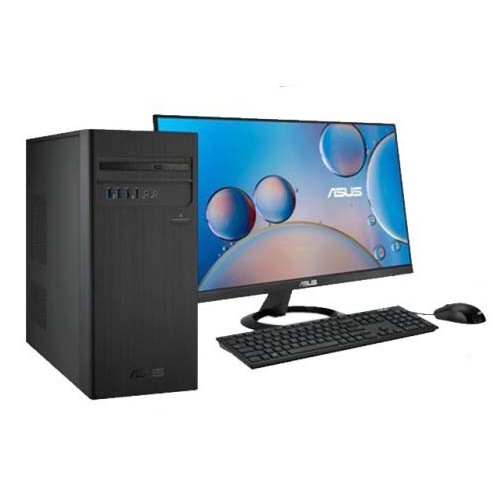 PC DESKTOP ASUS S300TA 341010000T I3-10100 4GB 1TB GT710 2GB WIN10HOME