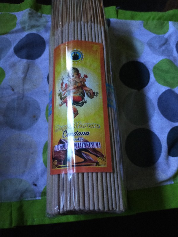 Dupa Pasar Dupa Murah