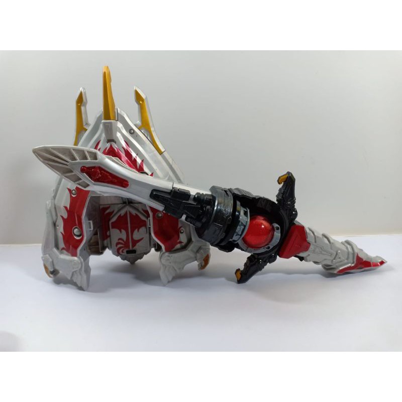 DX KYURANGER ORIGINAL