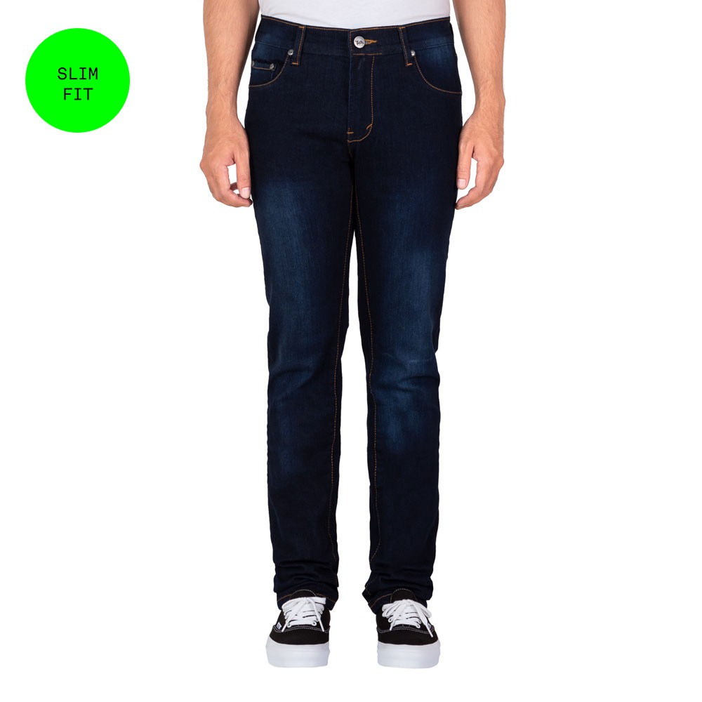 CHEVO.2 DLP BLUEBLACK SCH.