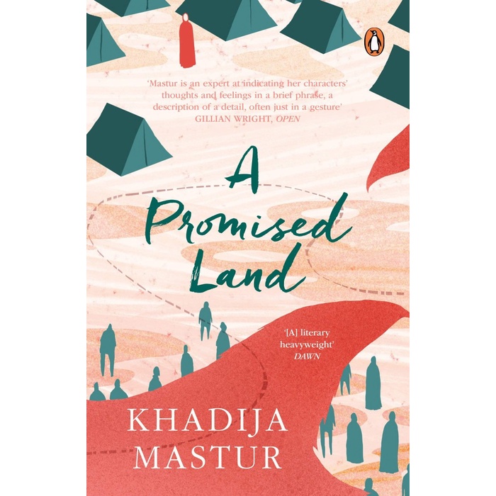 Khadija Mastur - A Promised Land