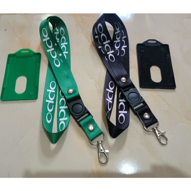 

lanyard oppo