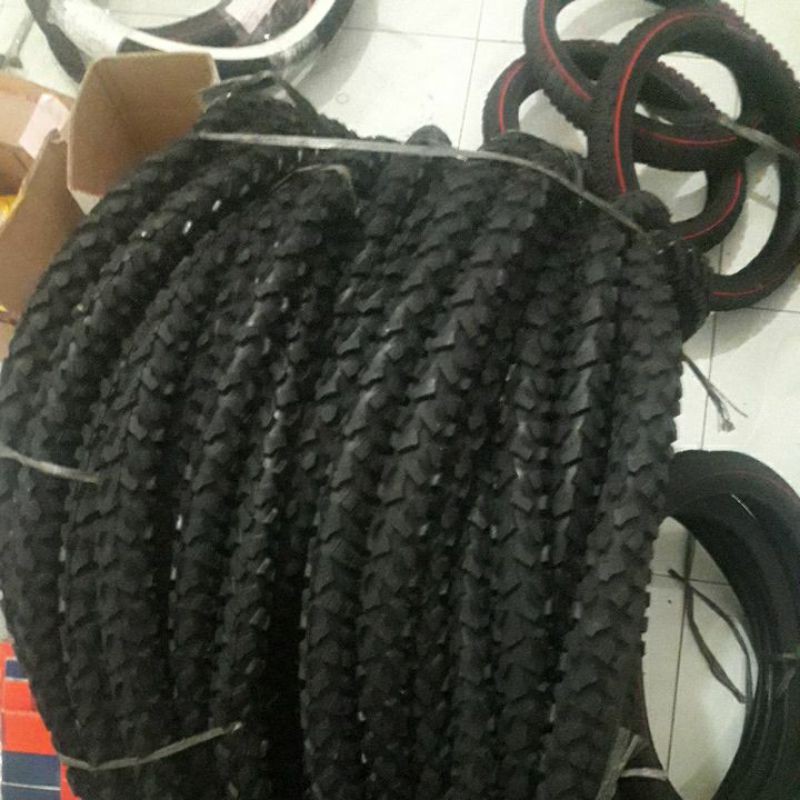 BAN LUAR 26 X 200 SWALLOW RAGI TRAIL/ BAN LUAR 26 MTB SWALLOW