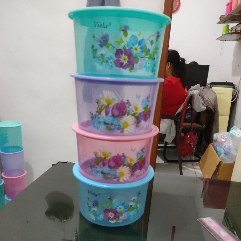 Toples Daisy 0.5kg