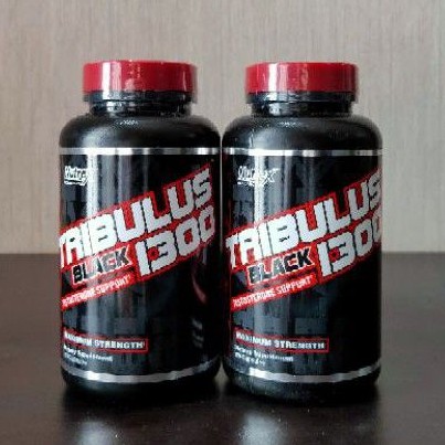 Nutrex Tribulus 1300 120capsules