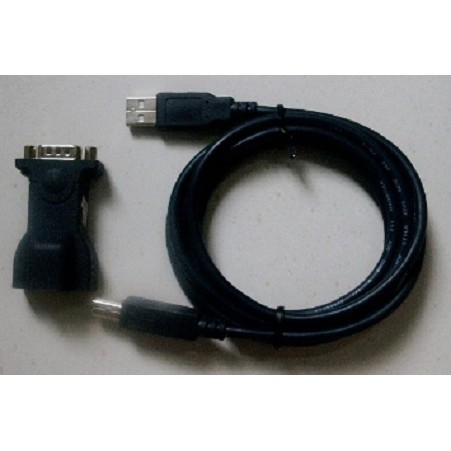 Kabel USB To Serial BAFO