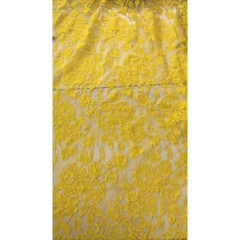 kain kebaya brokat rijek halus ukuran 1,5 meter