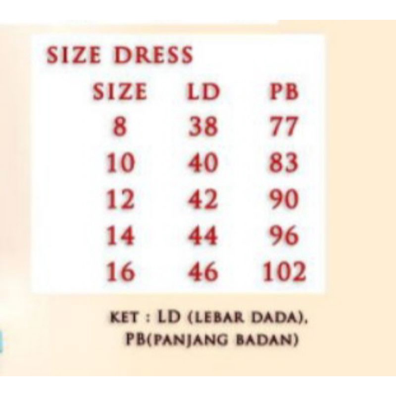 Afsheenastore Long Dress Cammie By Bams Kids / Dress Teen 8-16T